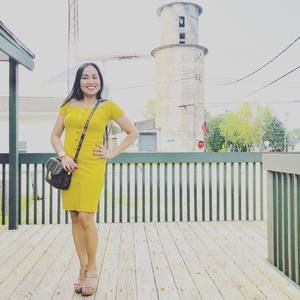 Meet your Posher, Mila rose